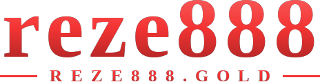 reze888 logo