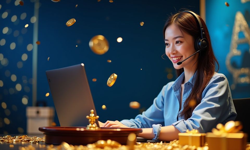 reze888 Mobile Access in 3 Steps